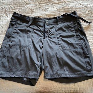 prAna Revenna Shorts